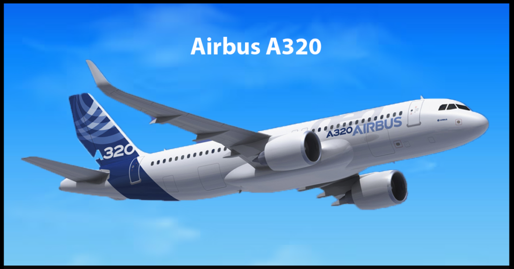 Airbus A320