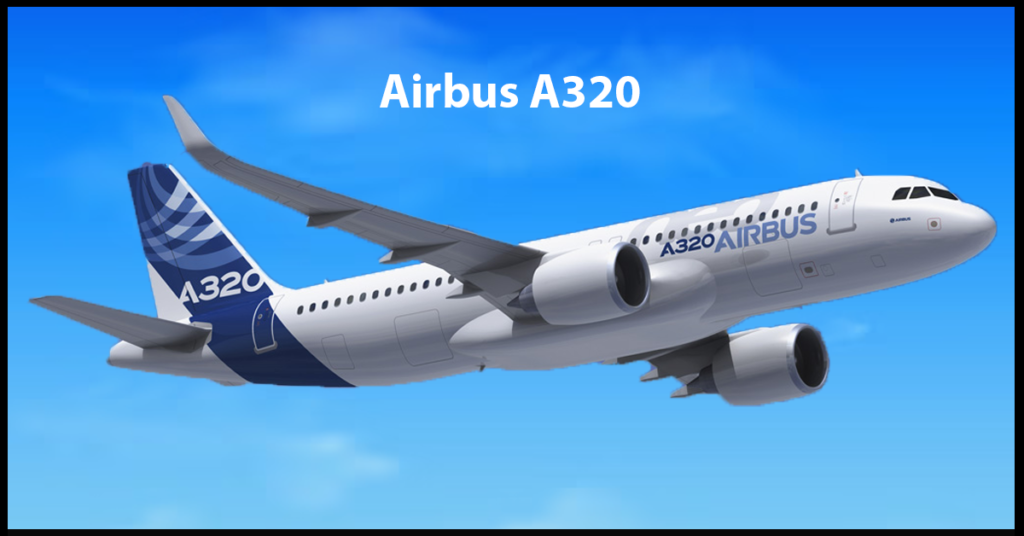 Airbus A320