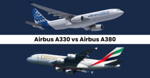 Airbus A330 vs A380 | Performance | Range & Fuel Capacity