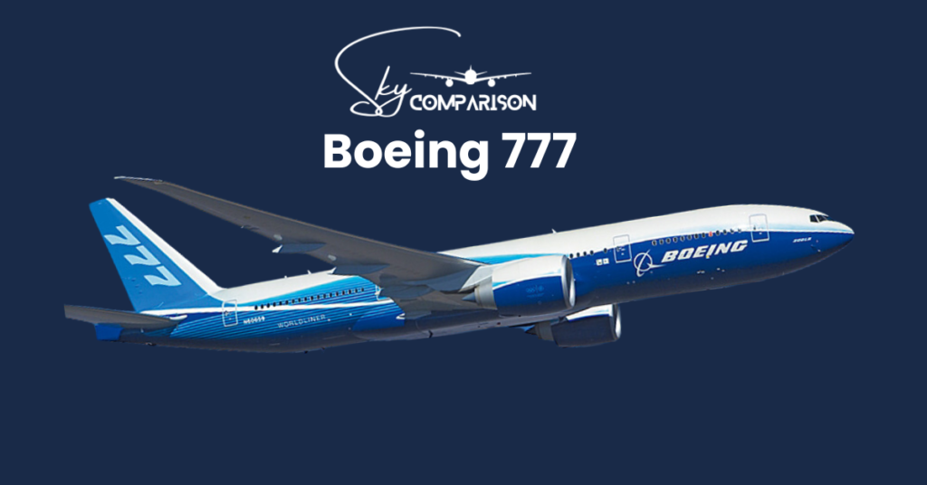 Boeing 777