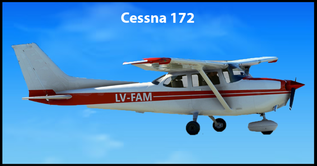 Cessna 172