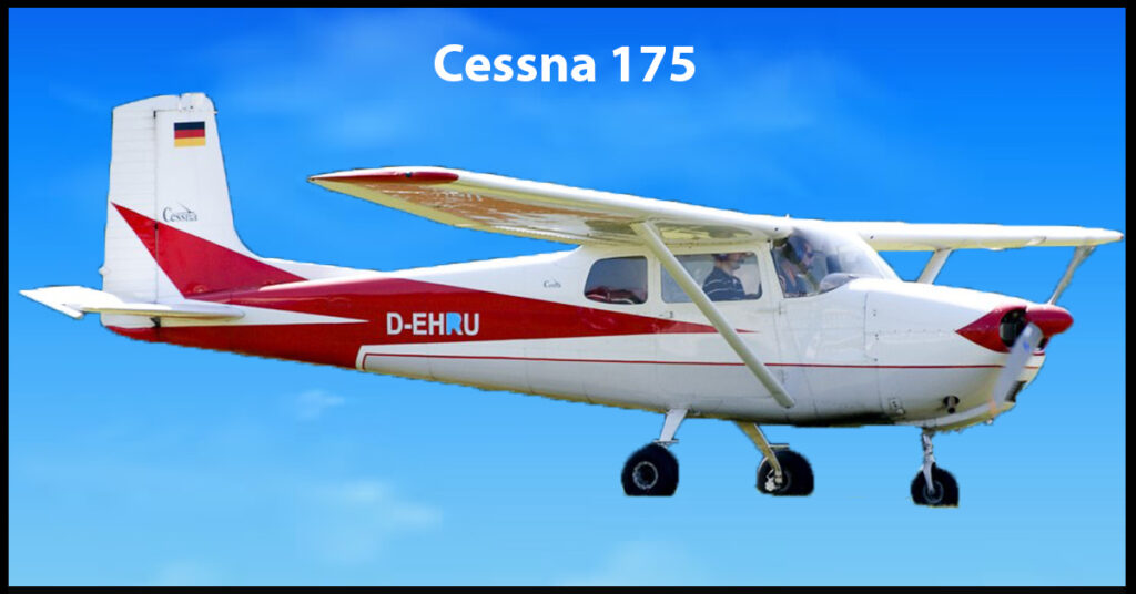 Cessna 175