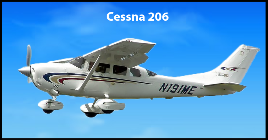 Cessna 206