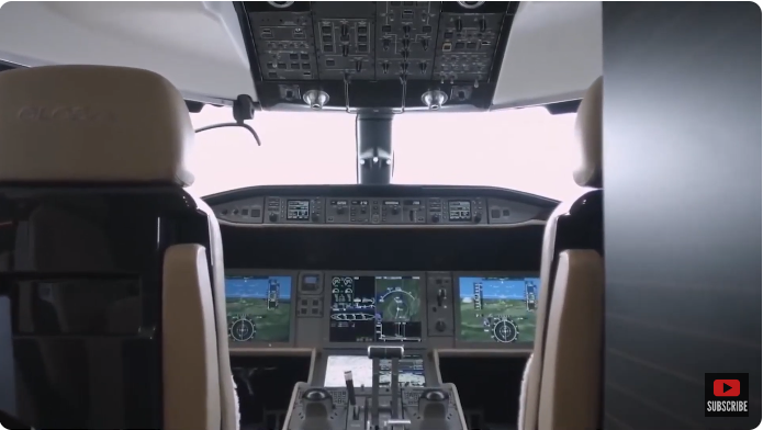 Technology and Avionics