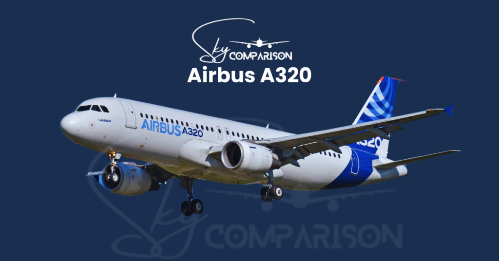 Airbus A320