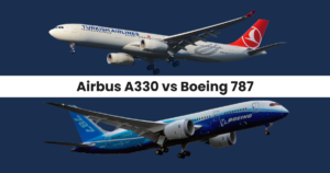 Airbus A330 vs Boeing 787 | Design | Passenger Comfort