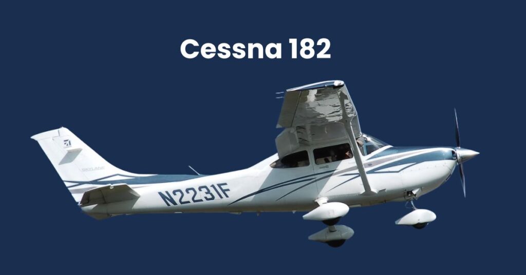 Cessna 182