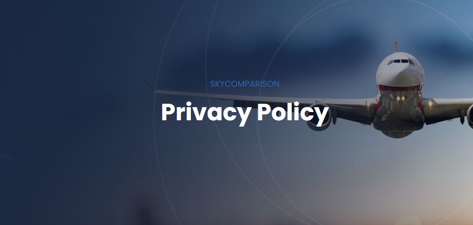 Privacy Policy Privacy Policy