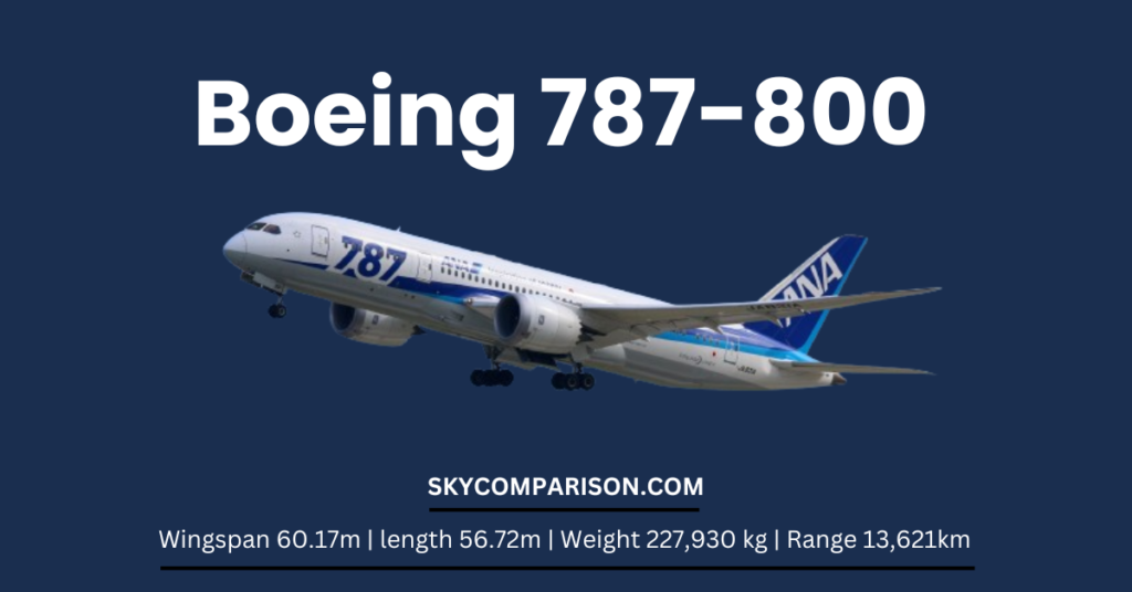 Boeing 787-800