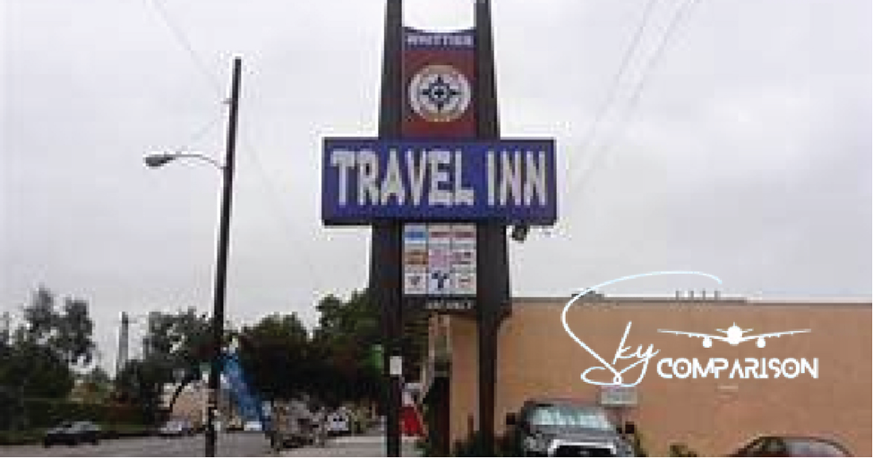 Travel Inn