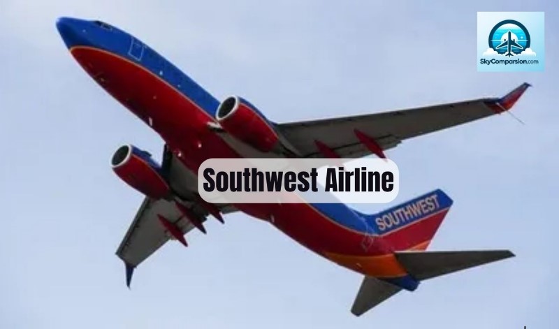 Southwest Airlines