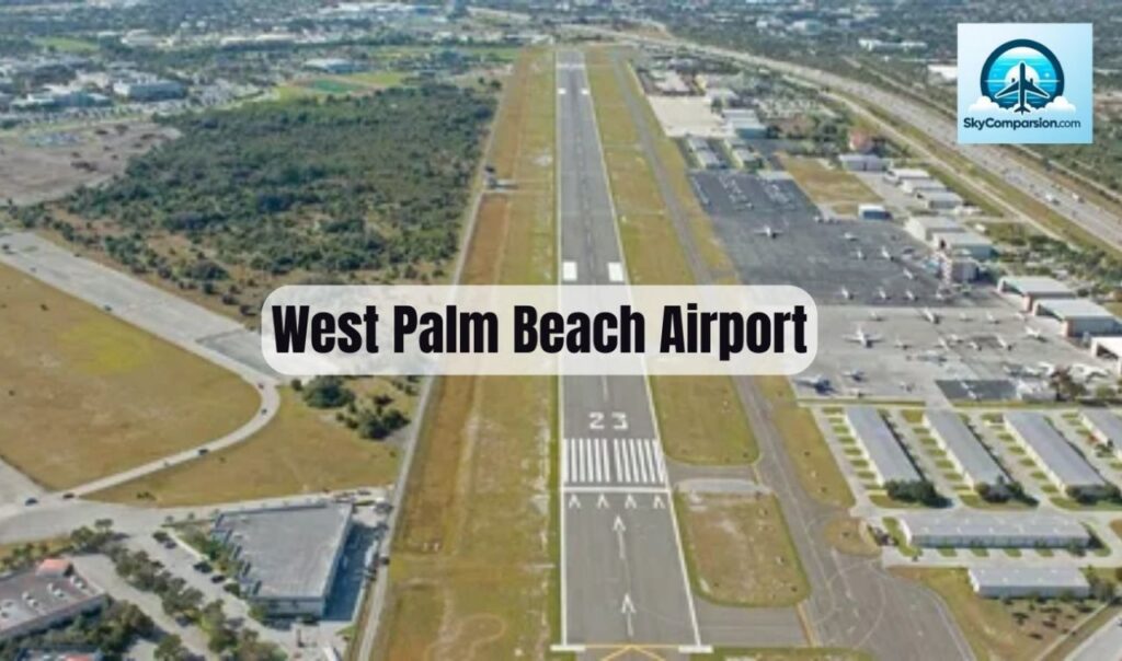 West Palm Beach Airport