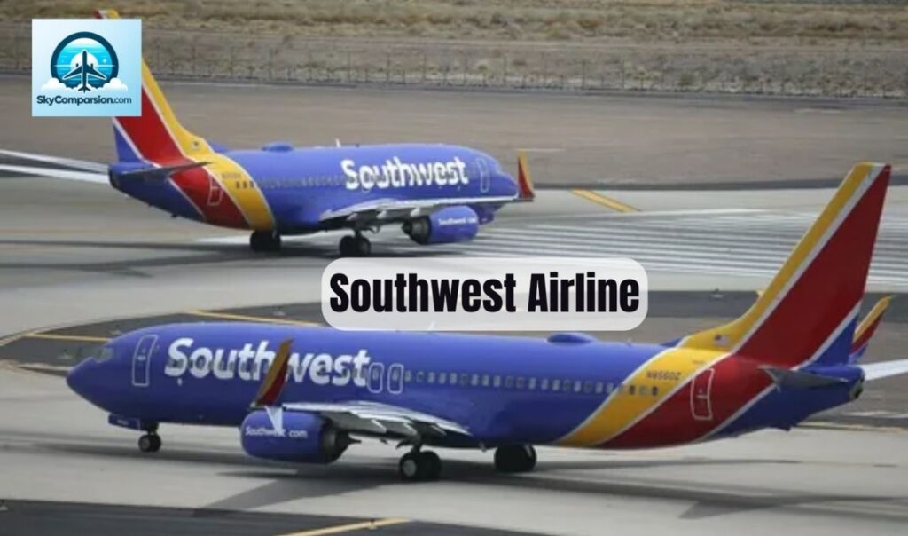 Southwest Airlines