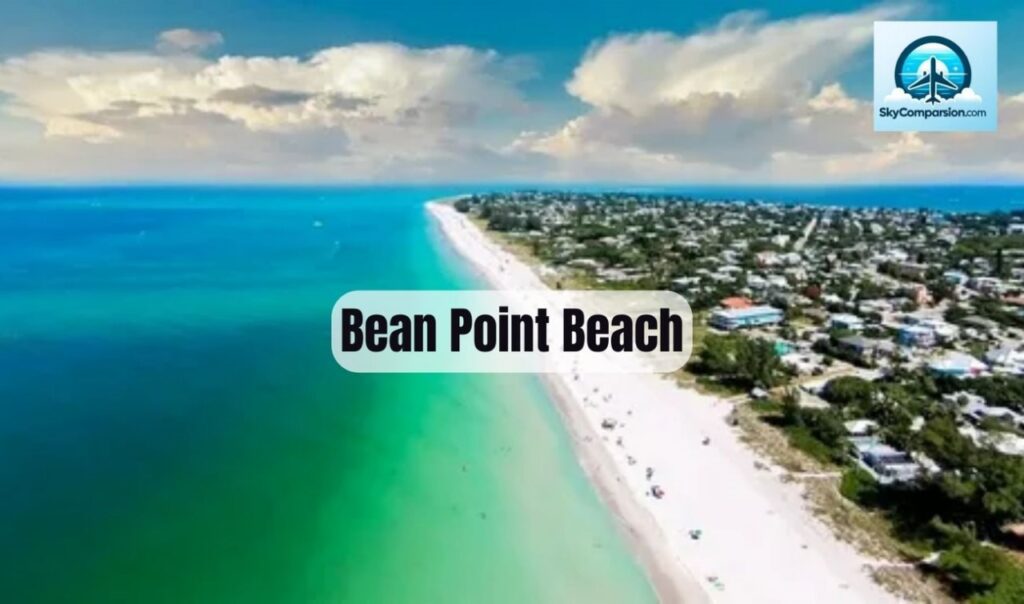Bean Point Beach