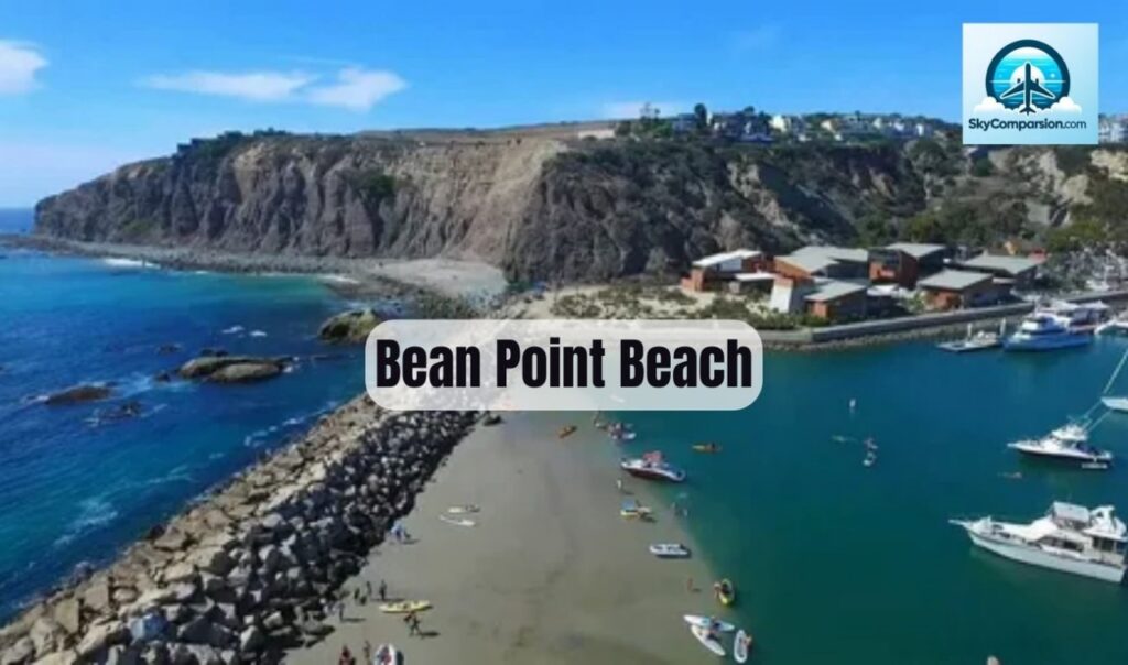 Bean Point Beach