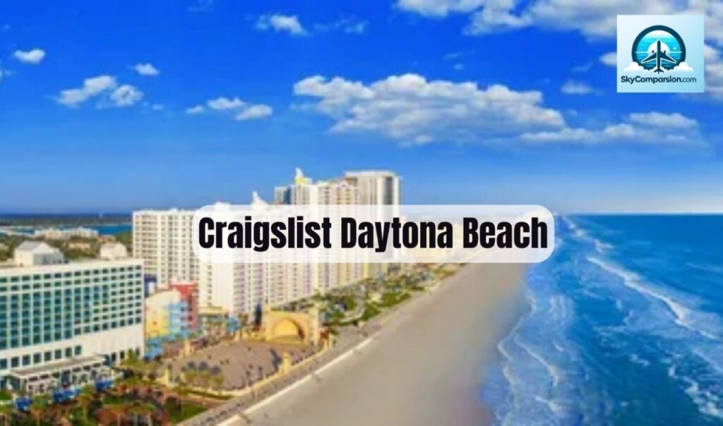 Craigslist Daytona Beach