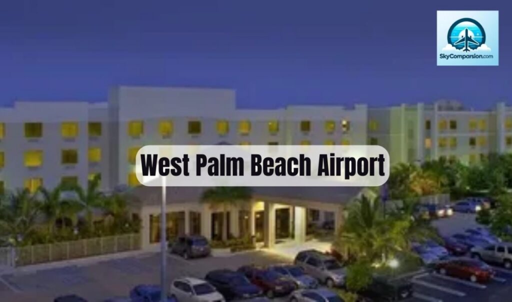 West Palm Beach Airport