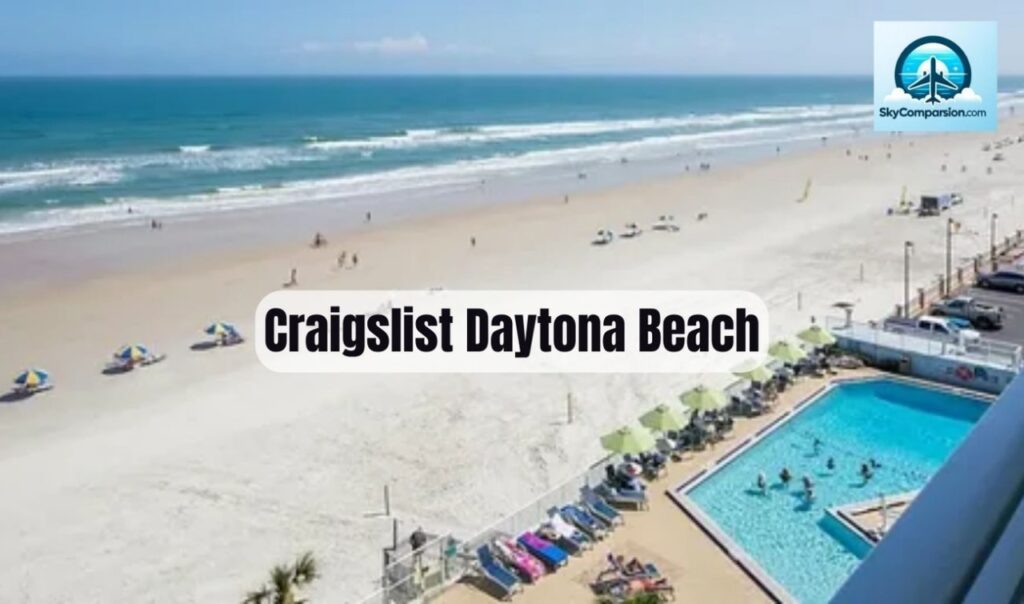 Craigslist Daytona Beach