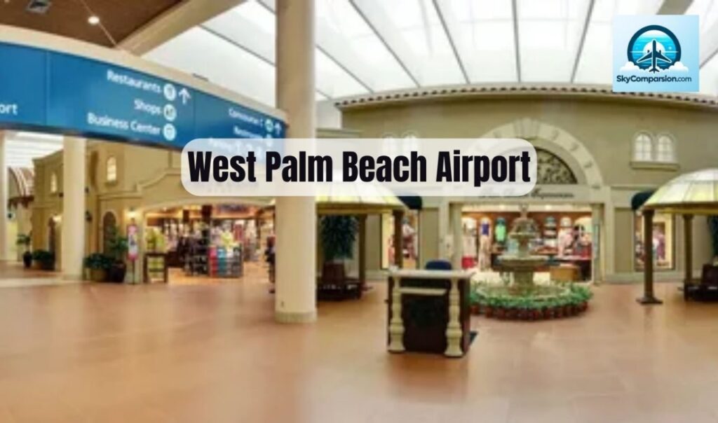 West Palm Beach Airport