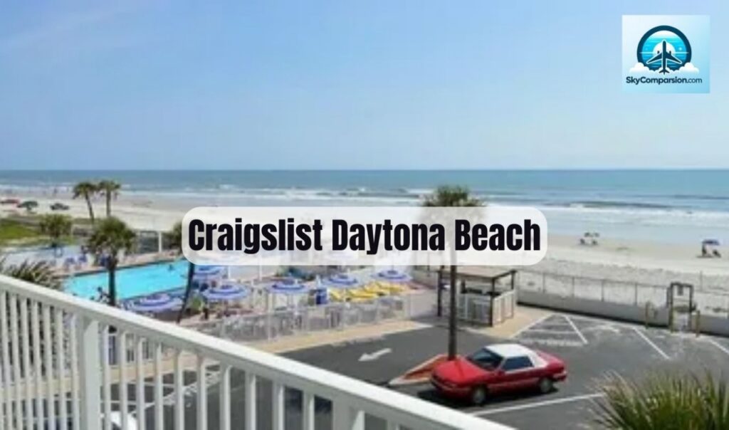 Craigslist Daytona Beach