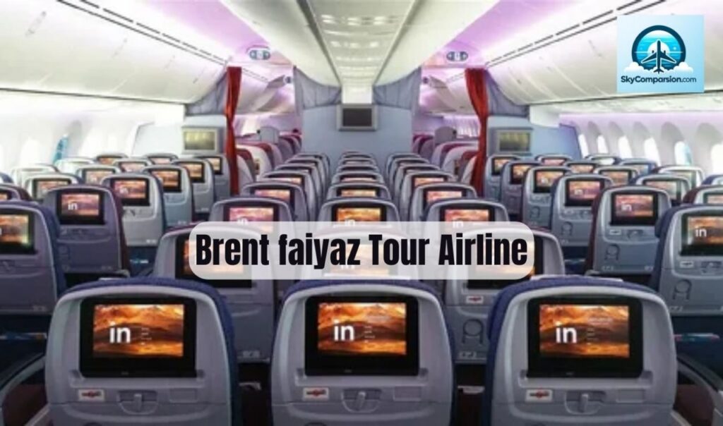 Brent Faiyaz Tour 2025